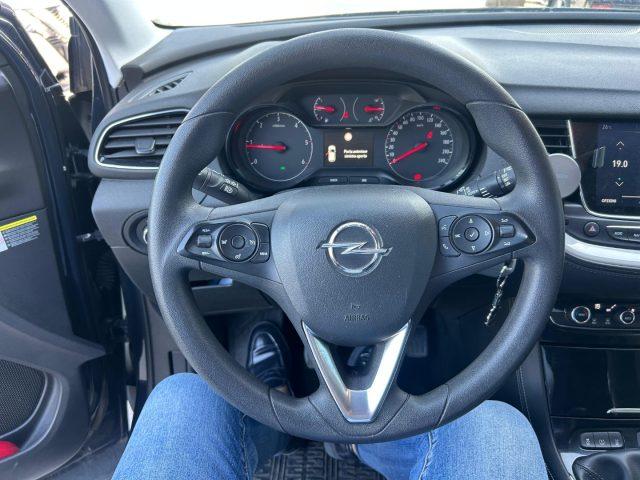 OPEL Grandland X 1.5 diesel Ecotec S&S