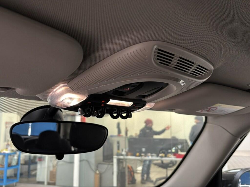 Mini Mini 5 Porte 1.5 Twin Power Turbo One Classic