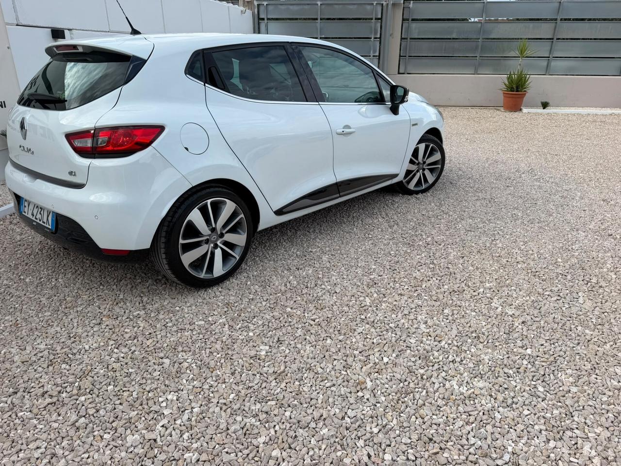 Renault Clio 1.5 dCi 8V 90CV 5 porte Costume National