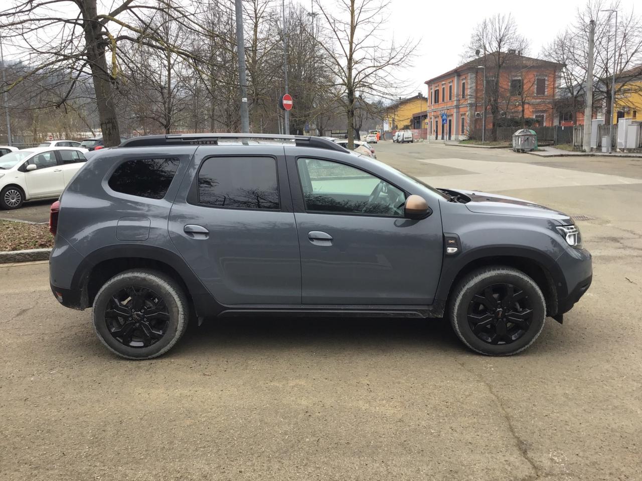 Dacia Duster 1.5 Blue dCi 8V 115 CV 4x4 Extreme