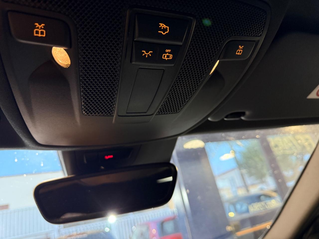 Mercedes-benz GLA 200 d Automatic 4Matic Premium