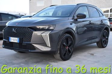 DS AUTOMOBILES DS 7 BlueHDi 130 aut. Performance Line