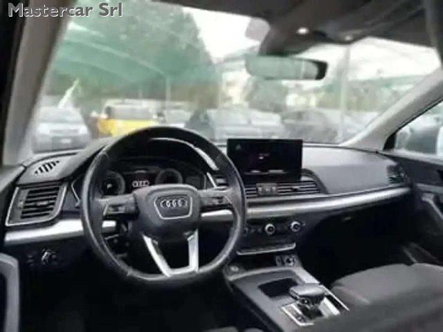 AUDI Q5 Sportback 40 2.0 tdi Ad-Sport 4x4 S-tronic-GK428WE