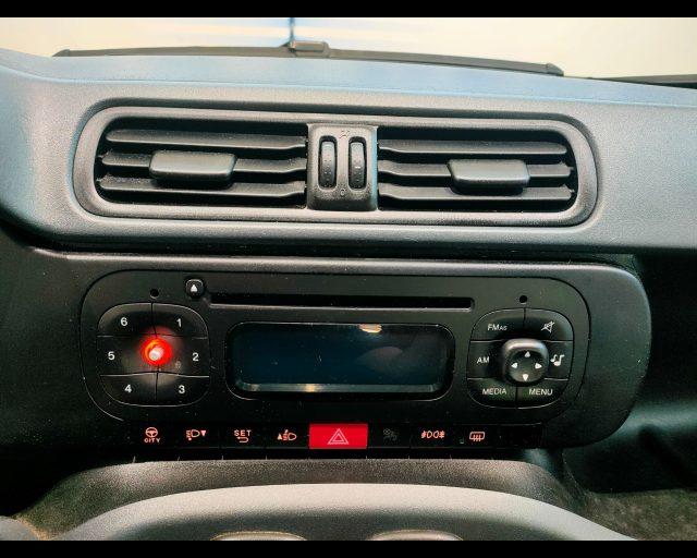 FIAT New Panda 1.2 Easy 69cv E6