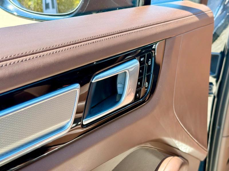 Porsche Cayenne Coupe 3.0 5p.ti tiptronic