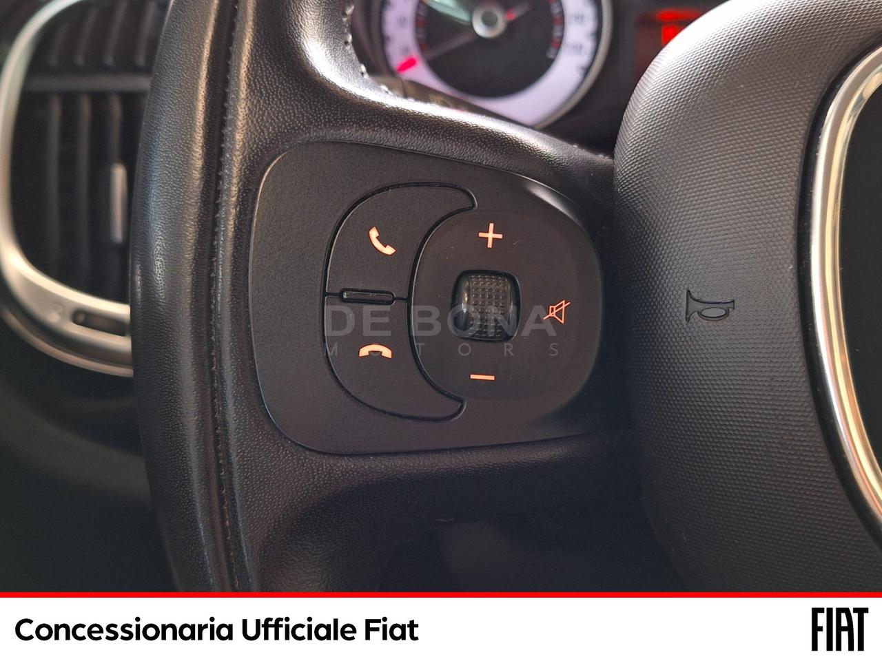 Fiat 500L 1.3 mjt trekking 85cv