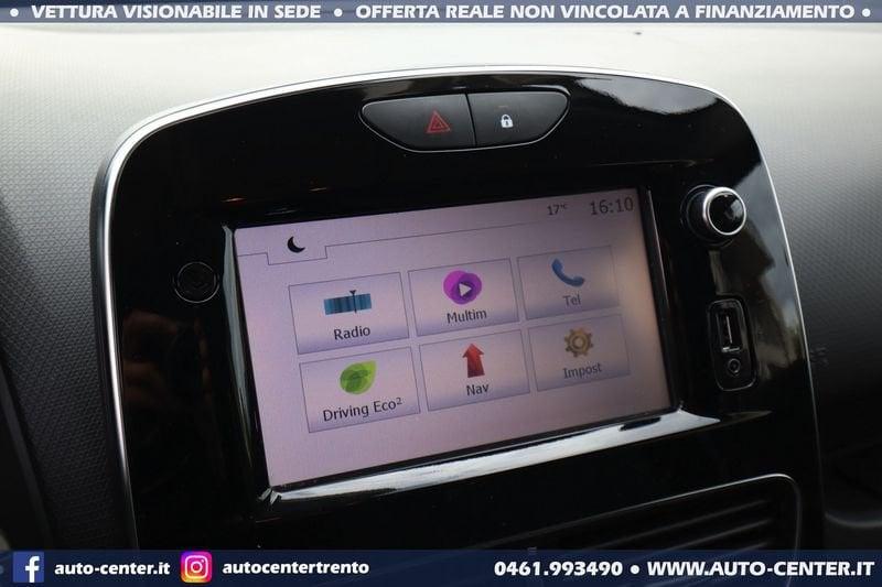 Renault Clio 1.2 LIMITED 16v 73cv 5porte