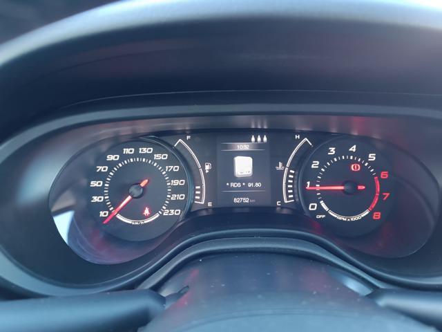 FIAT Tipo 1.4 SW Easy