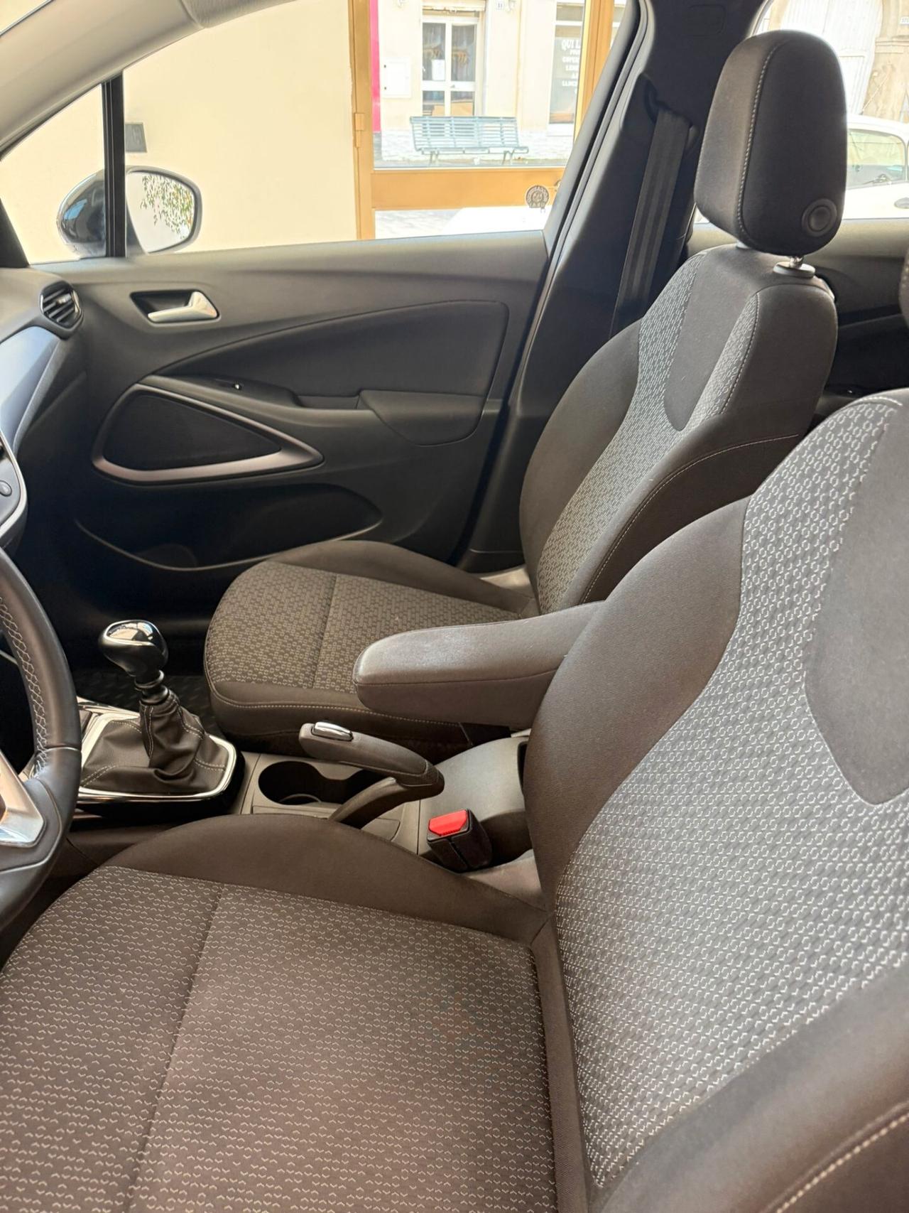 Opel Crossland 1.5 ECOTEC D 110 CV Start&Stop Ultimate