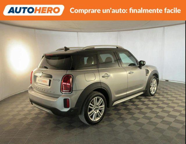 MINI Countryman 2.0 Cooper D Essential Countryman