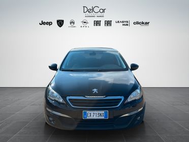 Peugeot 308 1.6 e-HDi 115 CV Stop&Start SW Active