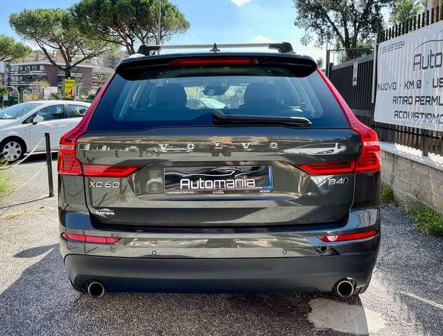 Volvo XC60 2.0 b4 Business Plus awd my20 UNIPRO/KMCERT/GARANZ