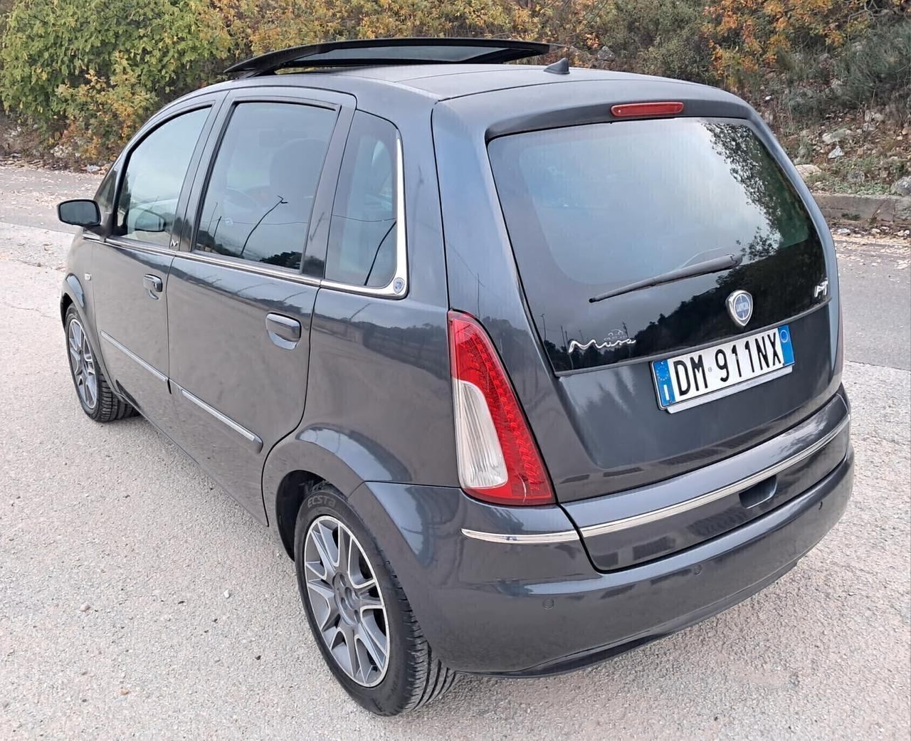 Lancia MUSA 1.9 Multijet Platino Plus Tetto Apribile