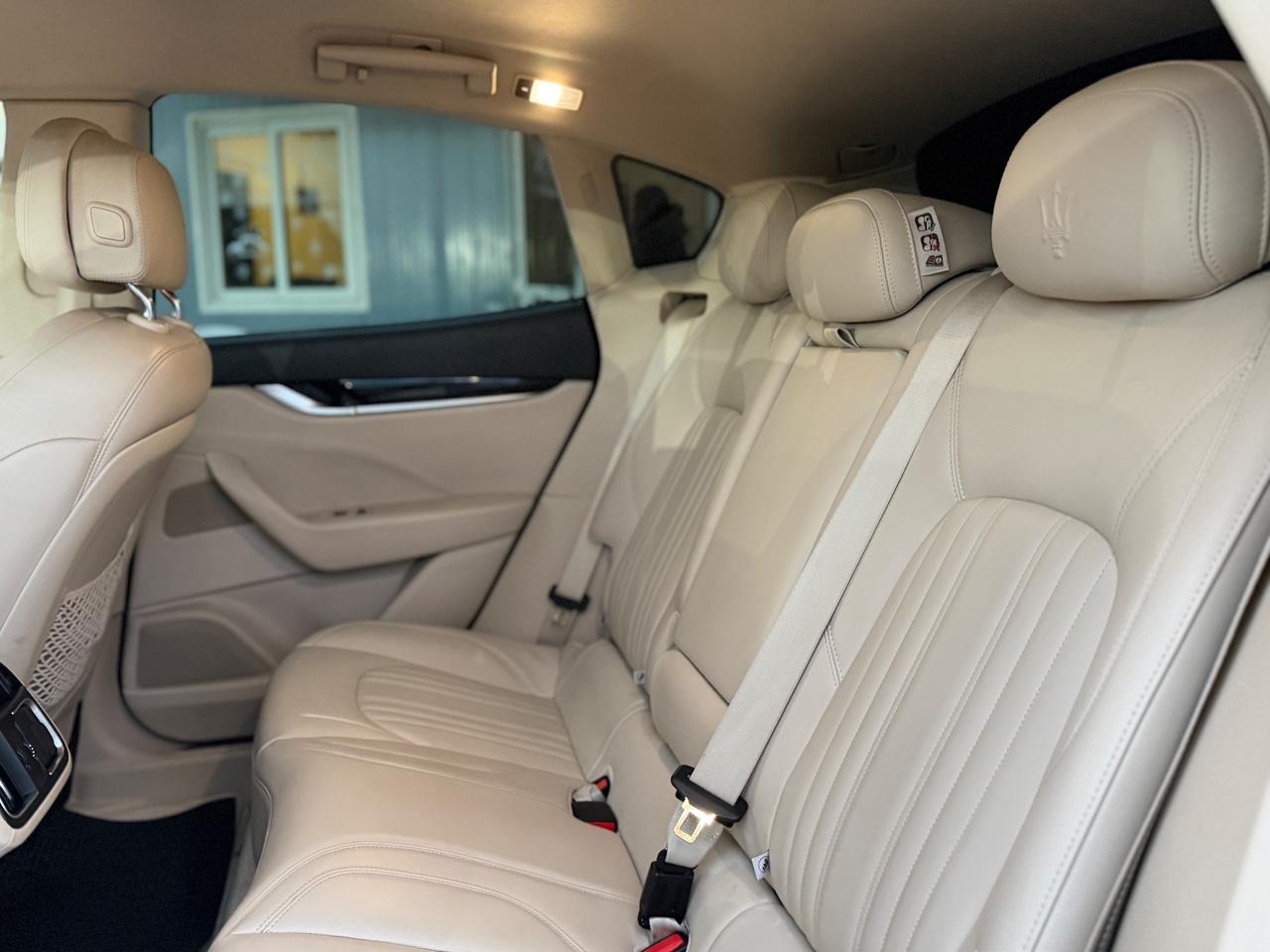 Maserati Levante 3.0 250CV NO SUPERBOLLO GARANZIA