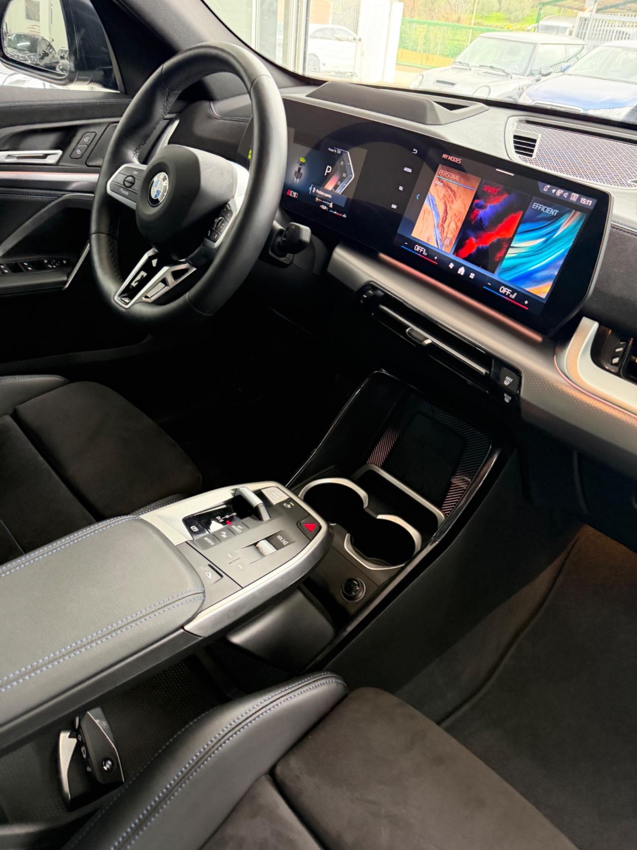 Bmw X2 sDrive 18d Msport Pro FULL FINANZIABILE