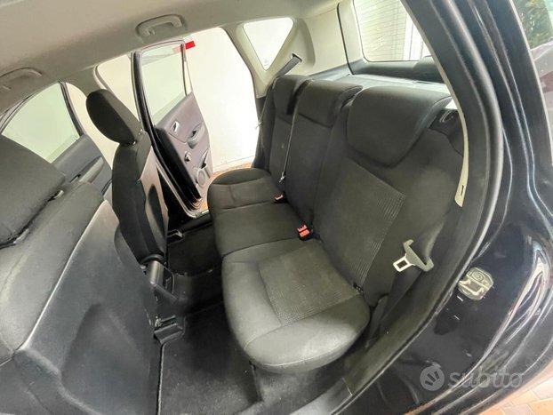 Mercedes-benz A 160 BlueEFFICIENCY GPL