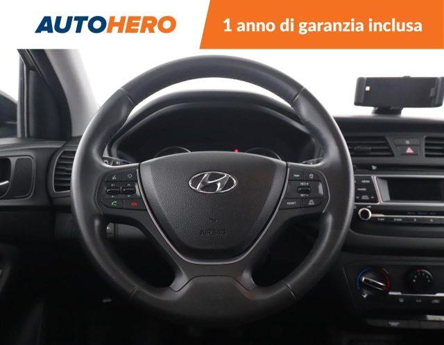 HYUNDAI i20 1.1 CRDi 12V 5 porte Comfort