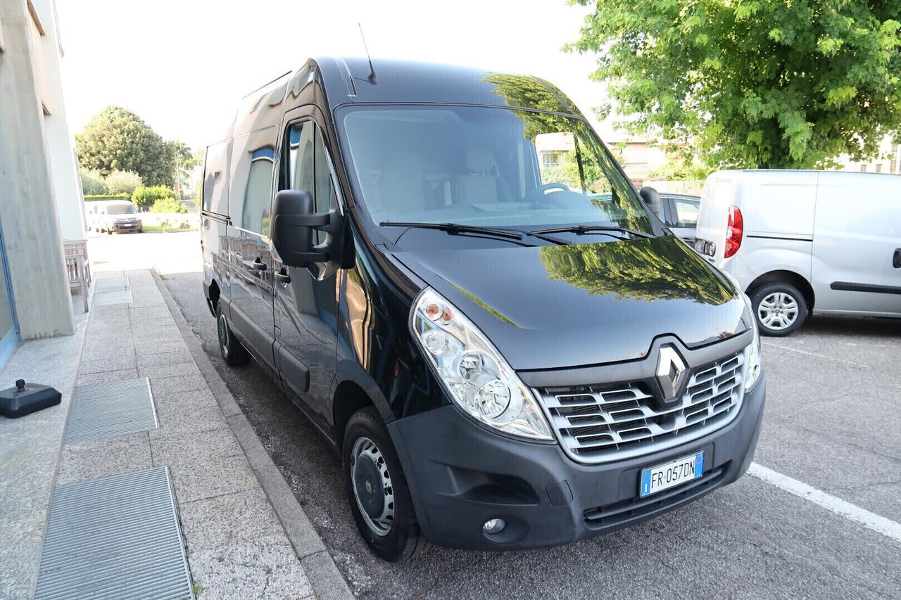 Renault Master 2.3 dCi TA L2 H2 VAN