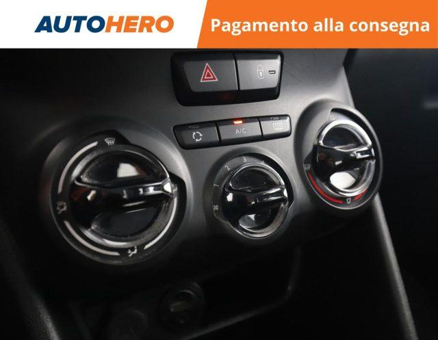 PEUGEOT 208 1° serie PureTech 68 5 porte Active