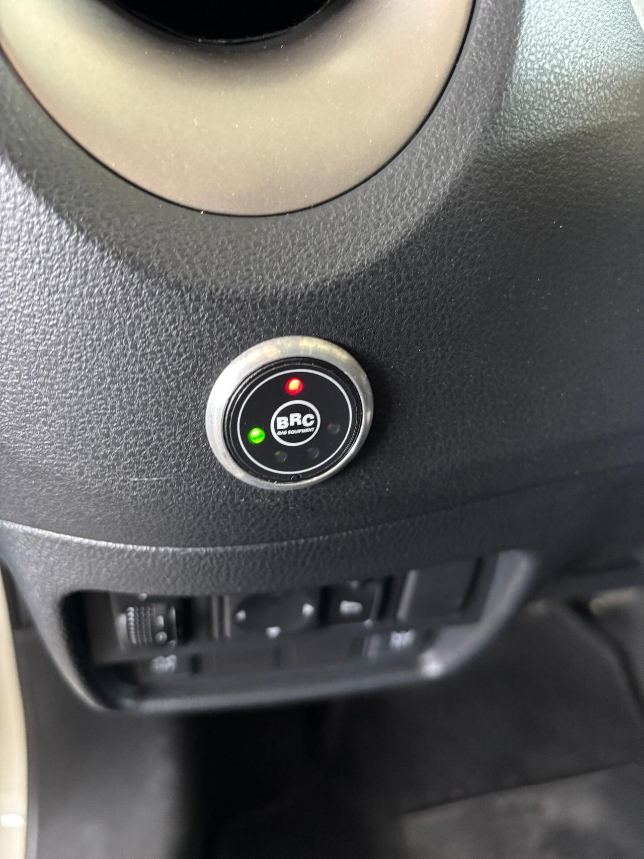 Nissan Juke 1.6 GPL 85KW 116CV Eco Acenta NEOPATENTATO