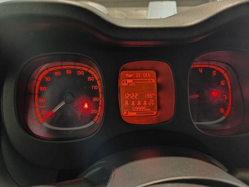FIAT Panda Panda 1.2 Easy