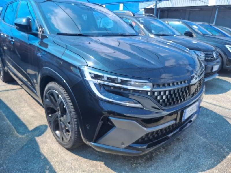 Renault Austral 2023 1.2 E-Tech full hybrid Techno Esprit Alpine 200cv auto