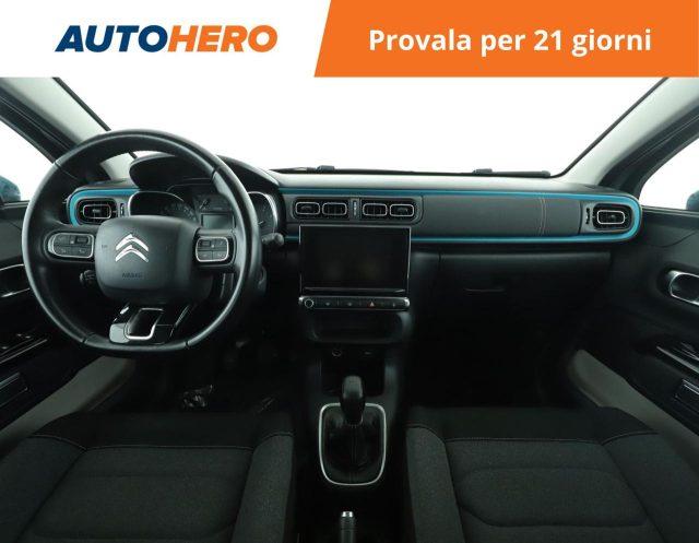 CITROEN C3 BlueHDi 100 S&S Feel