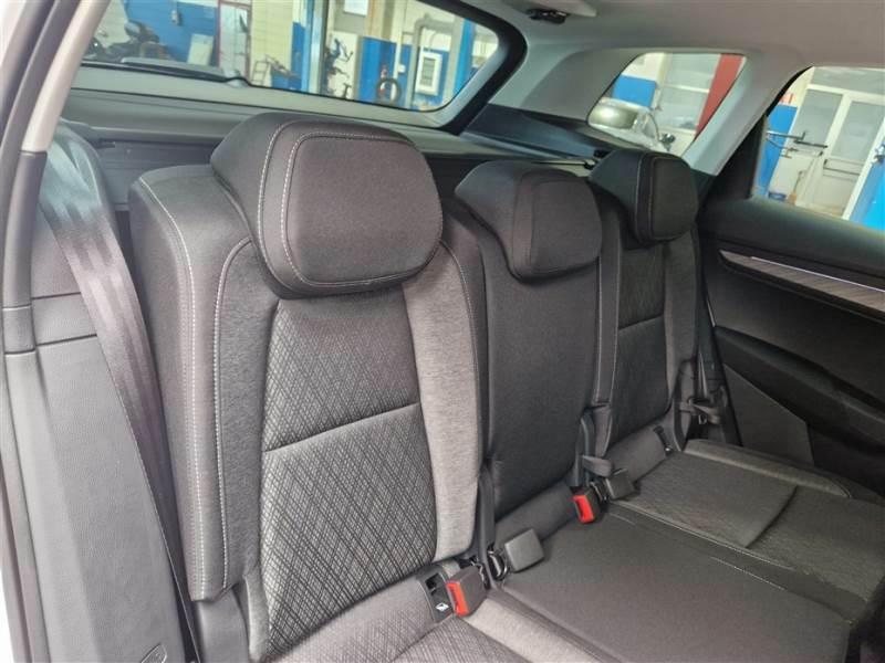 SKODA KAROQ 2.0 TDI 85KW EVO SCR STYLE DSG SUV