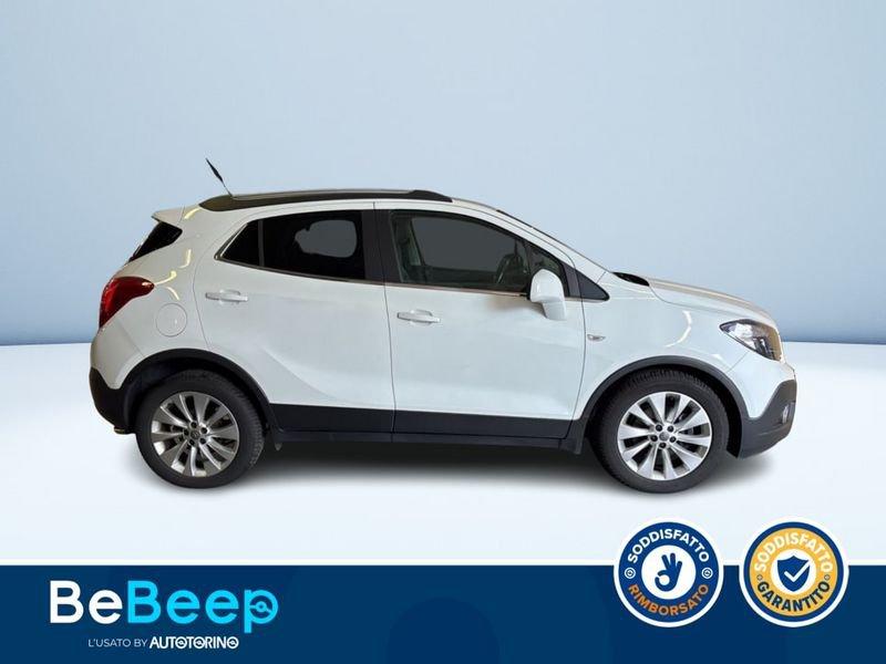 Opel Mokka 1.4 T COSMO GPL-TECH 4X2 140CV E6