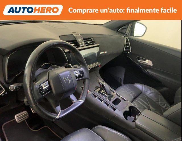 DS AUTOMOBILES DS 7 Crossback BlueHDi 130 aut. Performance Line+