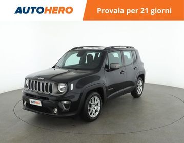 JEEP Renegade 1.0 T3 Limited