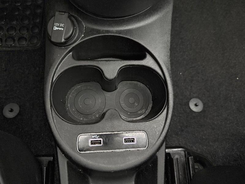 FIAT 500 1.0 70cv Ibrido Dolcevita