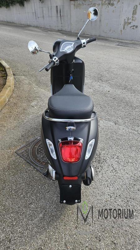 Piaggio Vespa 50 primavera PRIMAVERA