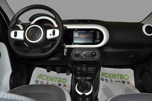 RENAULT TWINGO - 1.0 Equilibre