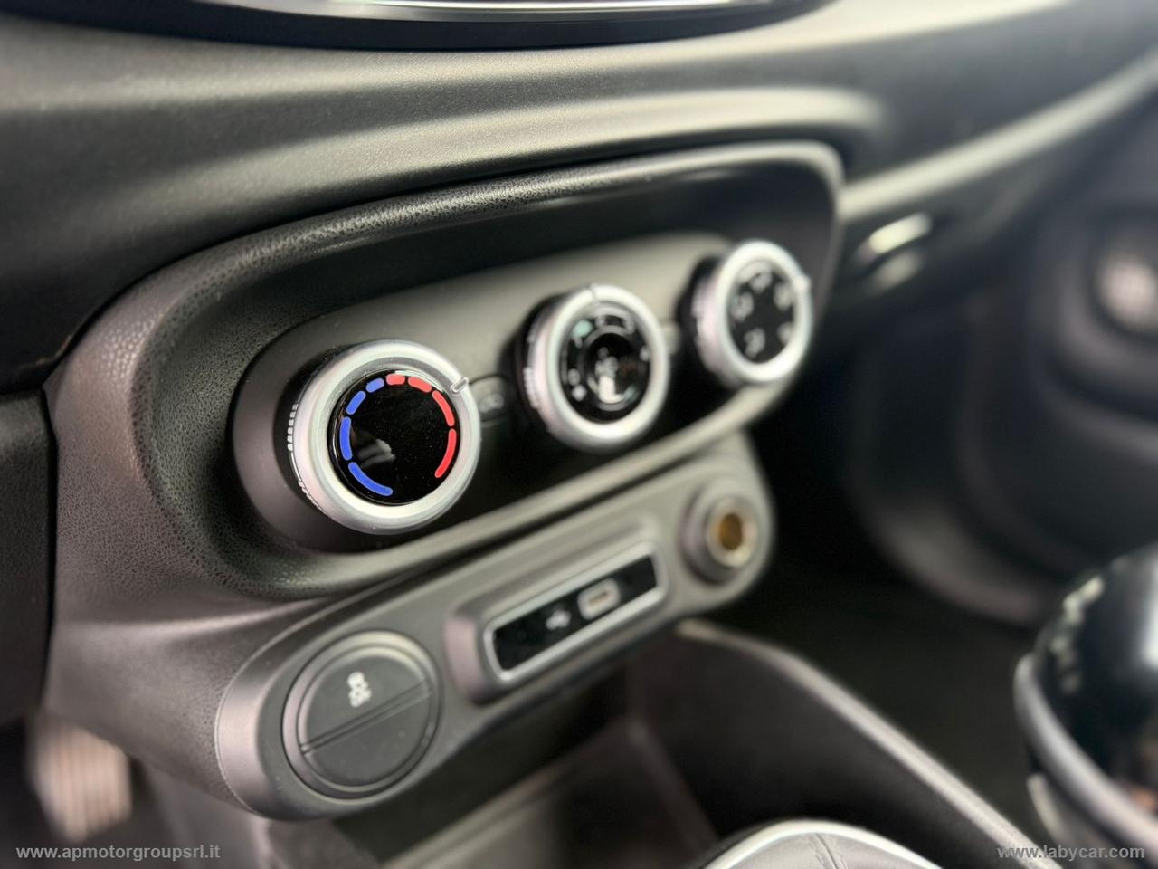 FIAT 500L 1.3 MJT 95 CV Cross