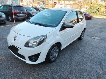 Renault Twingo 1.2 16V LEV Live
