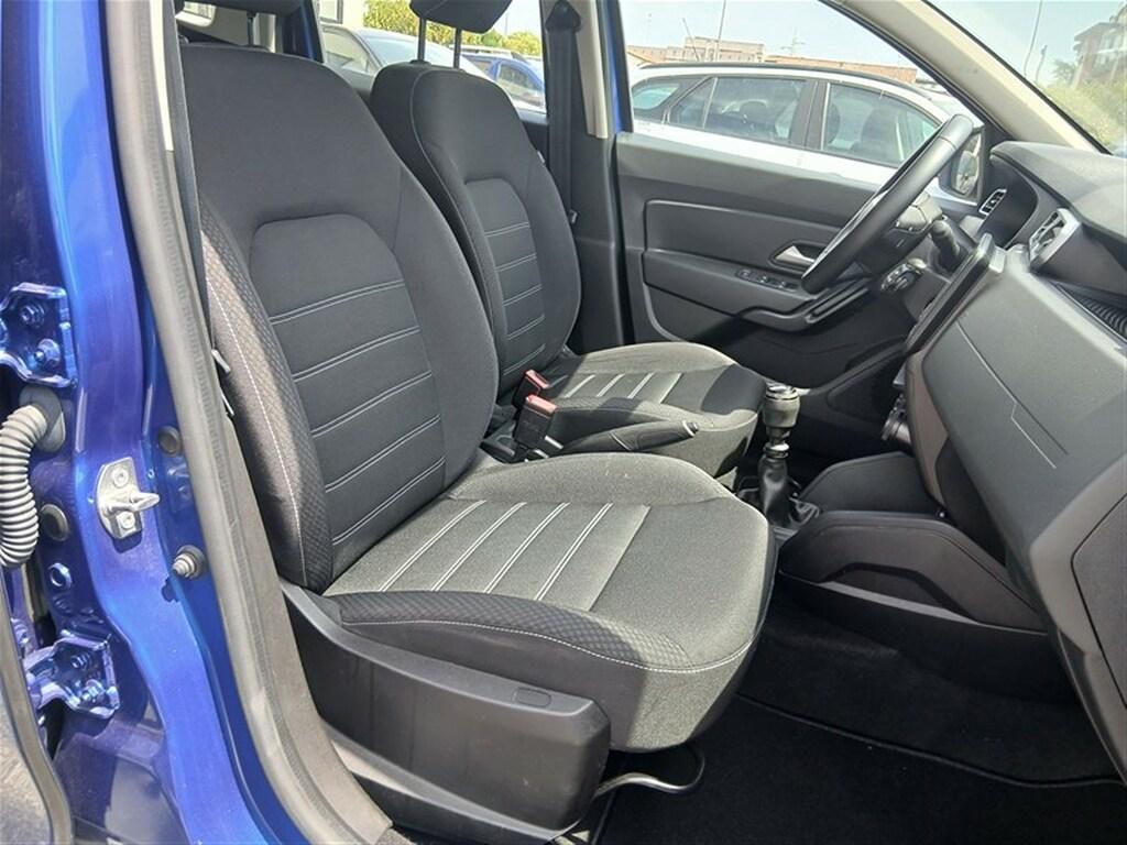 Dacia Duster 1.5 Blue dCi Expression 4x2