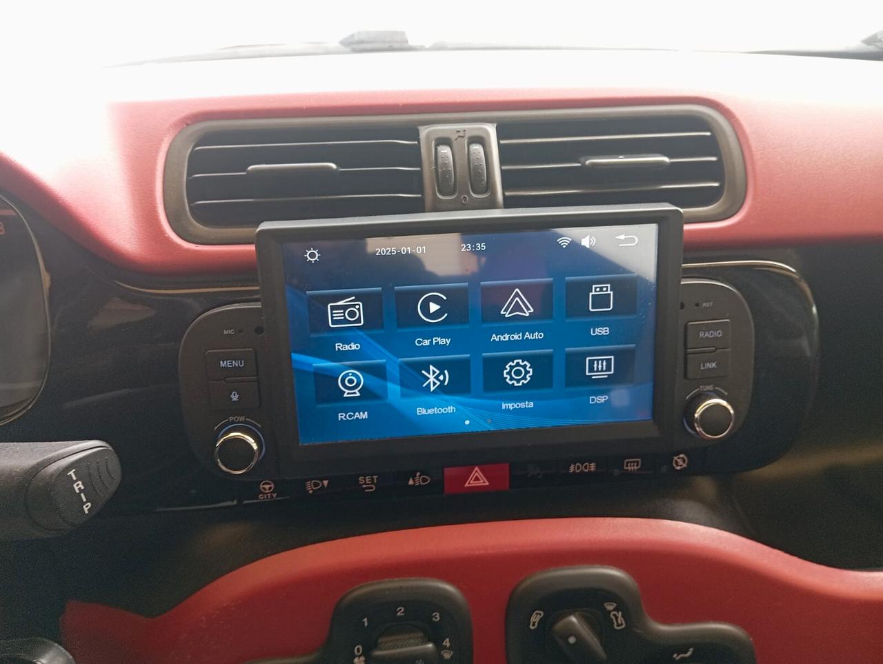 Fiat Panda 1.3 MJT S&S Lounge