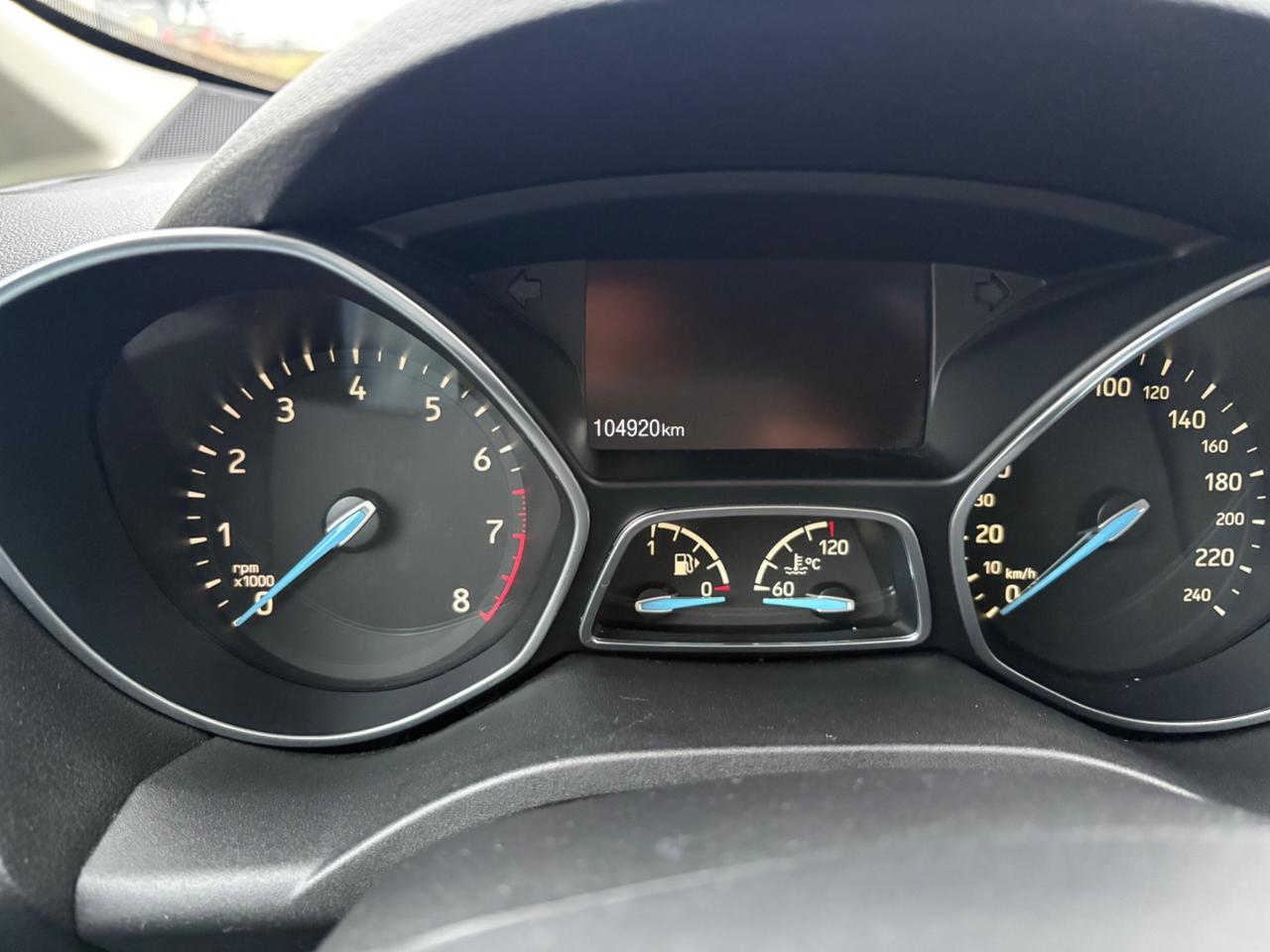 Ford C-Max 1.0 EcoBoost 125CV Start&Stop Titanium X