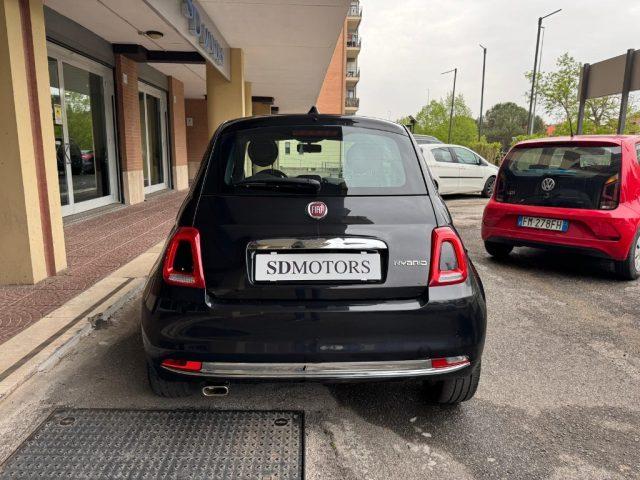 FIAT 500 1.0 Hybrid Dolcevita *Promo*