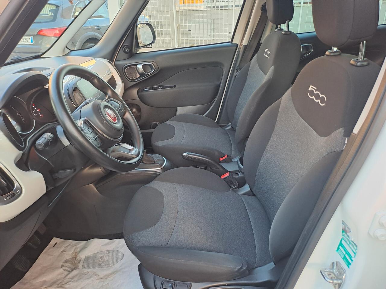 Fiat 500L 1.6 Multijet 120 CV City Cross
