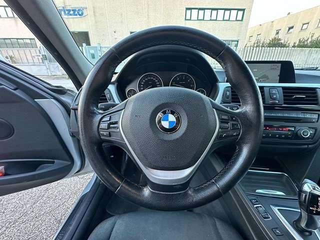 BMW 320 d Business aut. 184cv
