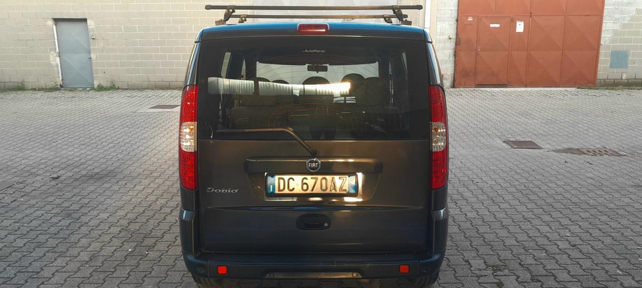 Fiat Doblo Doblò 1.4 Dynamic