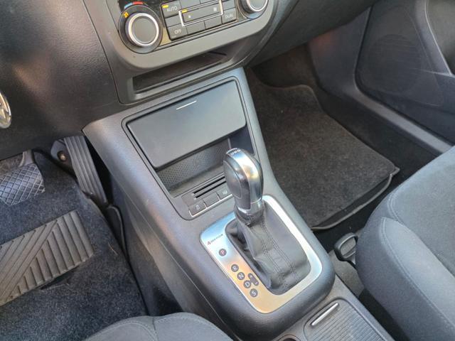 VOLKSWAGEN Tiguan 2.0 TDI 140CV 4MOTION DSG Sport & Style