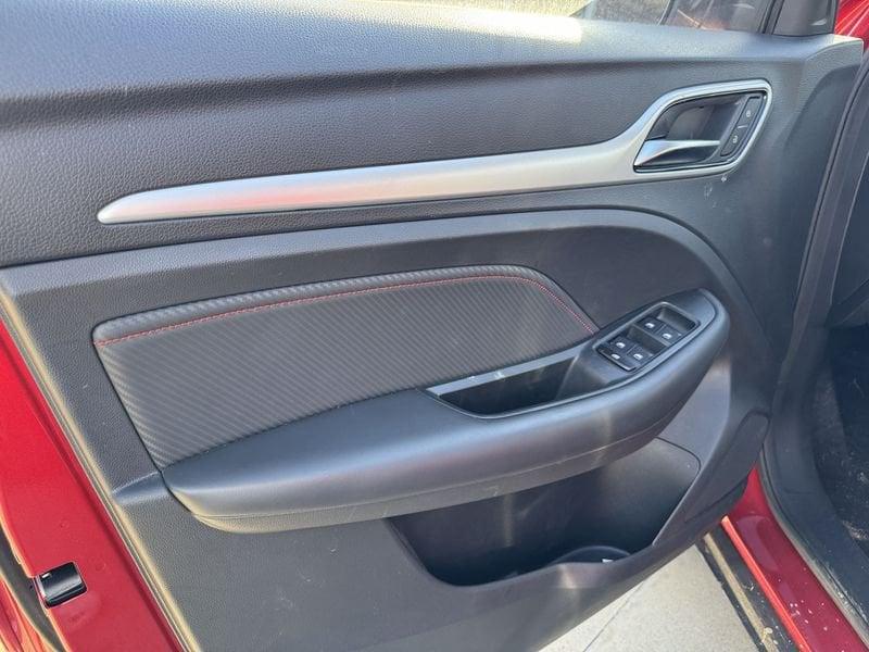 MG ZS 1.5 VTi-tech Comfort