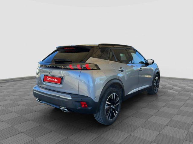 PEUGEOT 2008 2008 BlueHDi 130 S&S EAT8 GT