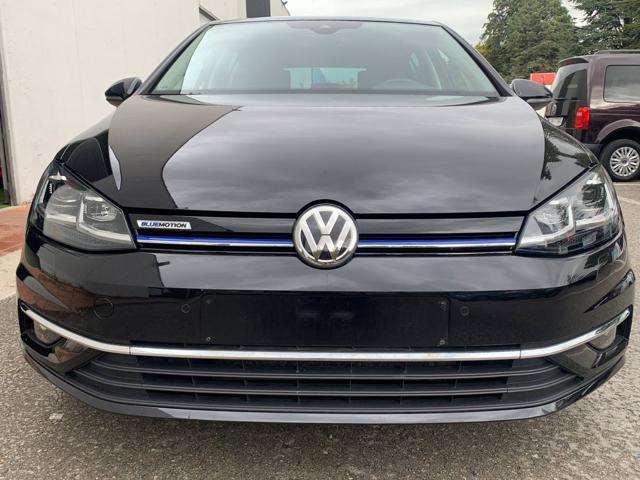 VOLKSWAGEN Golf 1.5 TGI DSG 5p. Business BlueMotion Technology