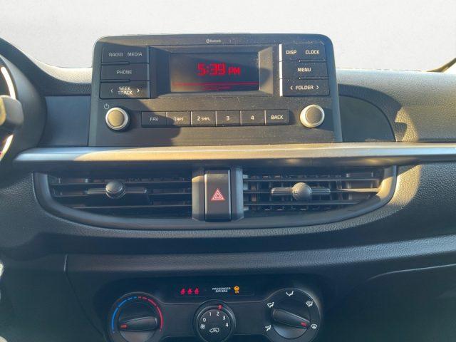 KIA Picanto 1.0 12V 5 porte Urban