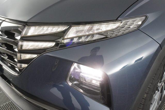 HYUNDAI Tucson Tucson 1.6 CRDI XLine