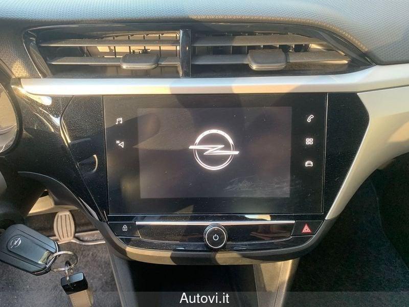 Opel Corsa Corsa 1.2 100 CV Edition